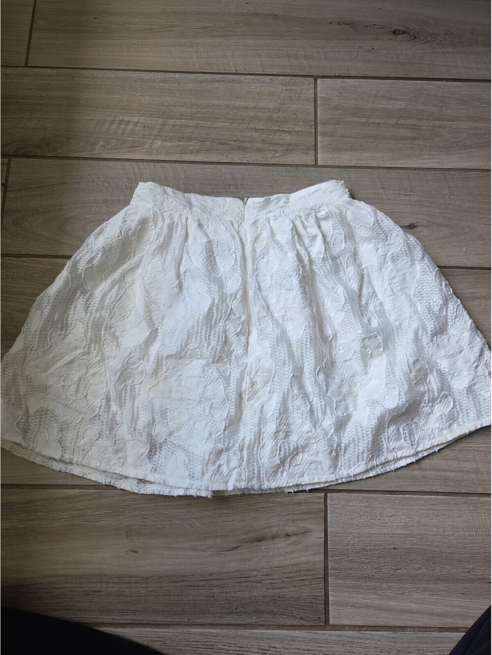 Lacy skort - Picture 4 of 8